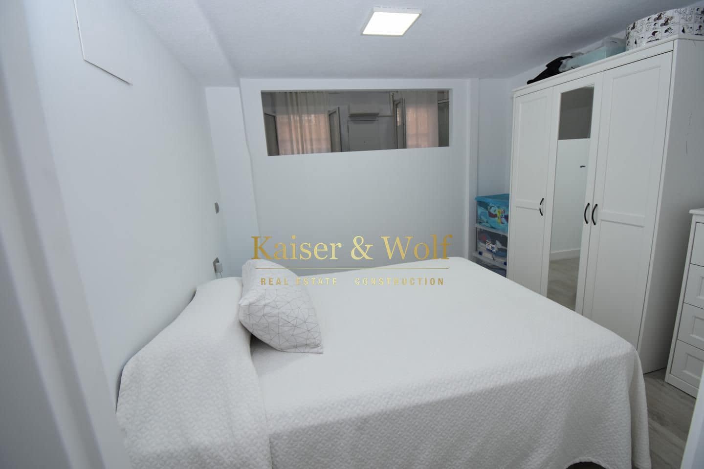 2 soverom Leilighet til salgs i Santa Pola - € 204 000 (Ref: 9372193)