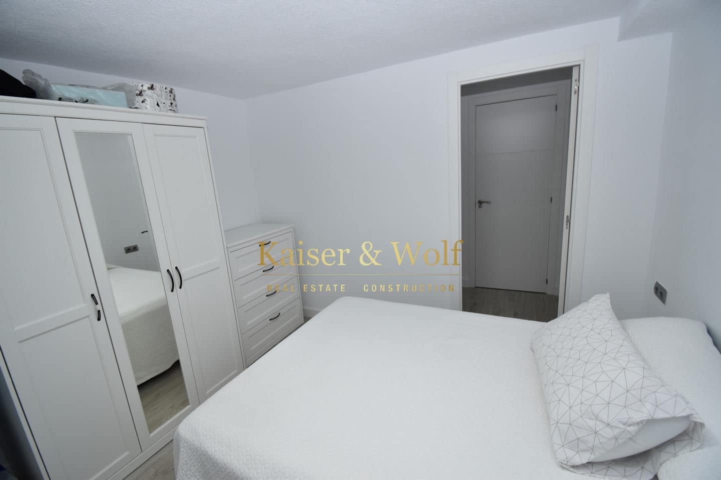 2 soverom Leilighet til salgs i Santa Pola - € 204 000 (Ref: 9372193)