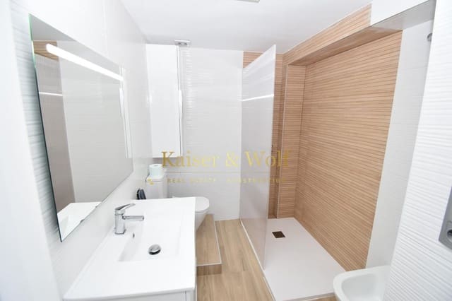 2 soverom Leilighet til salgs i Centro, Santa Pola - € 204 000 (Ref: 9372193)