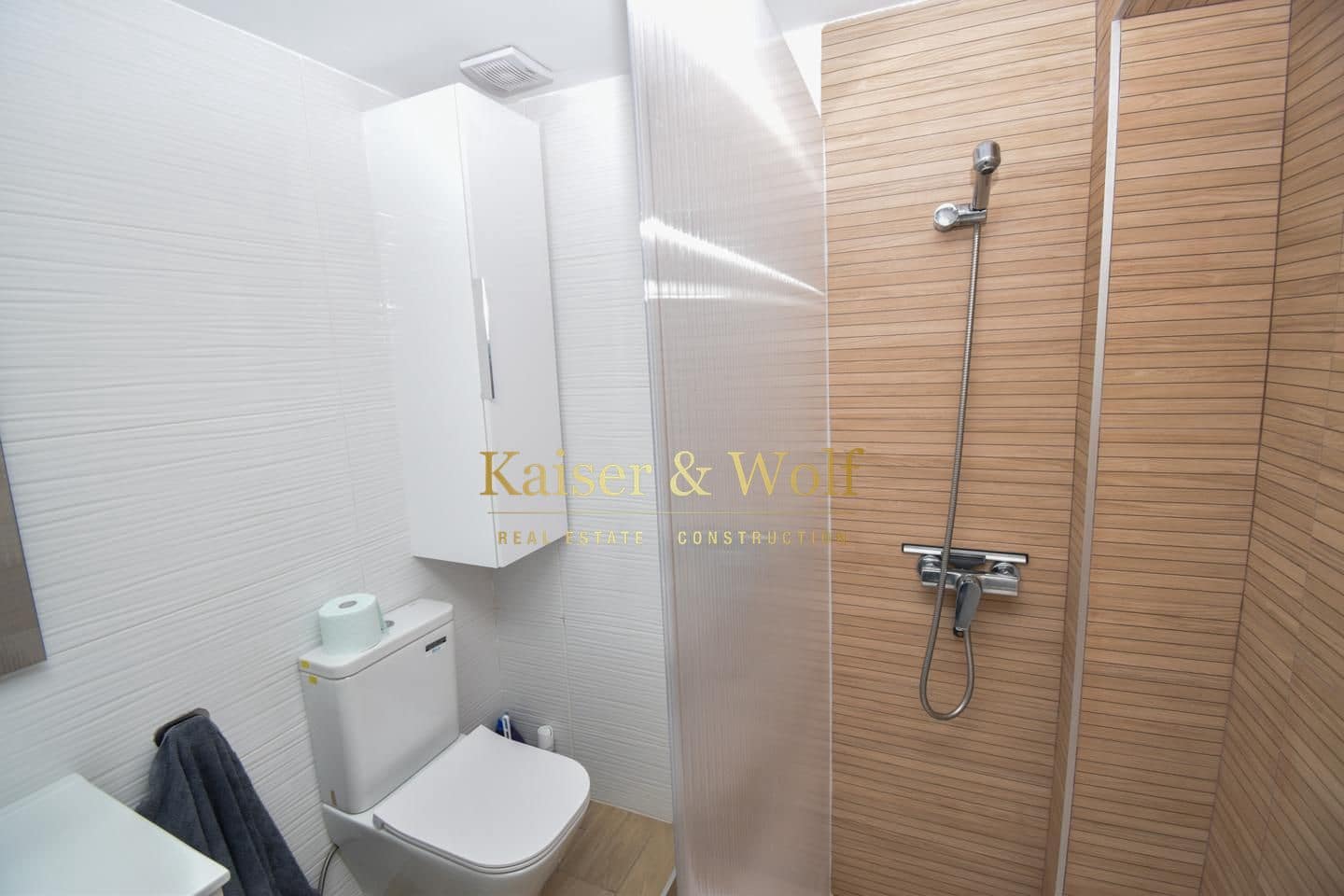 2 soverom Leilighet til salgs i Santa Pola - € 204 000 (Ref: 9372193)