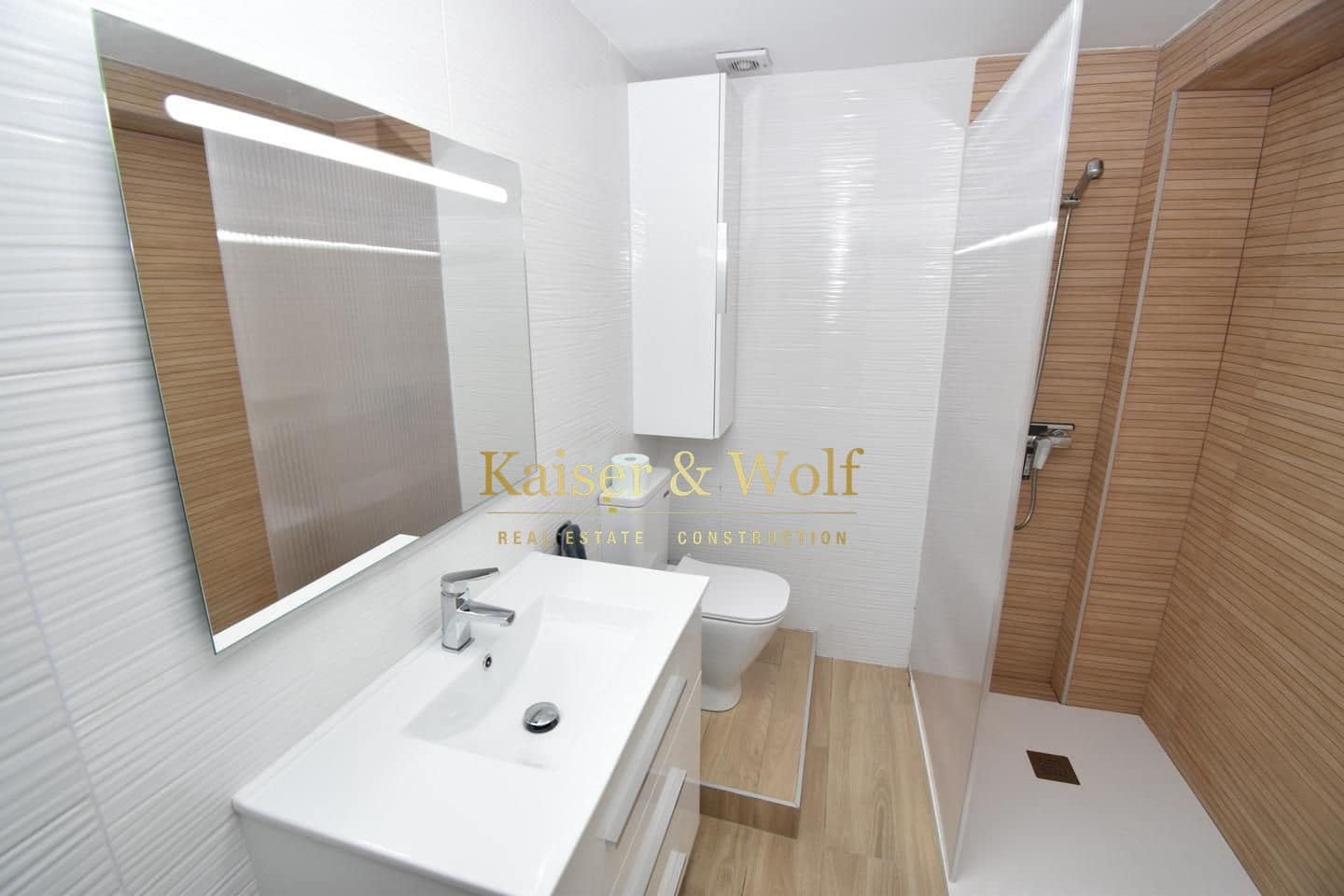 2 soverom Leilighet til salgs i Santa Pola - € 204 000 (Ref: 9372193)