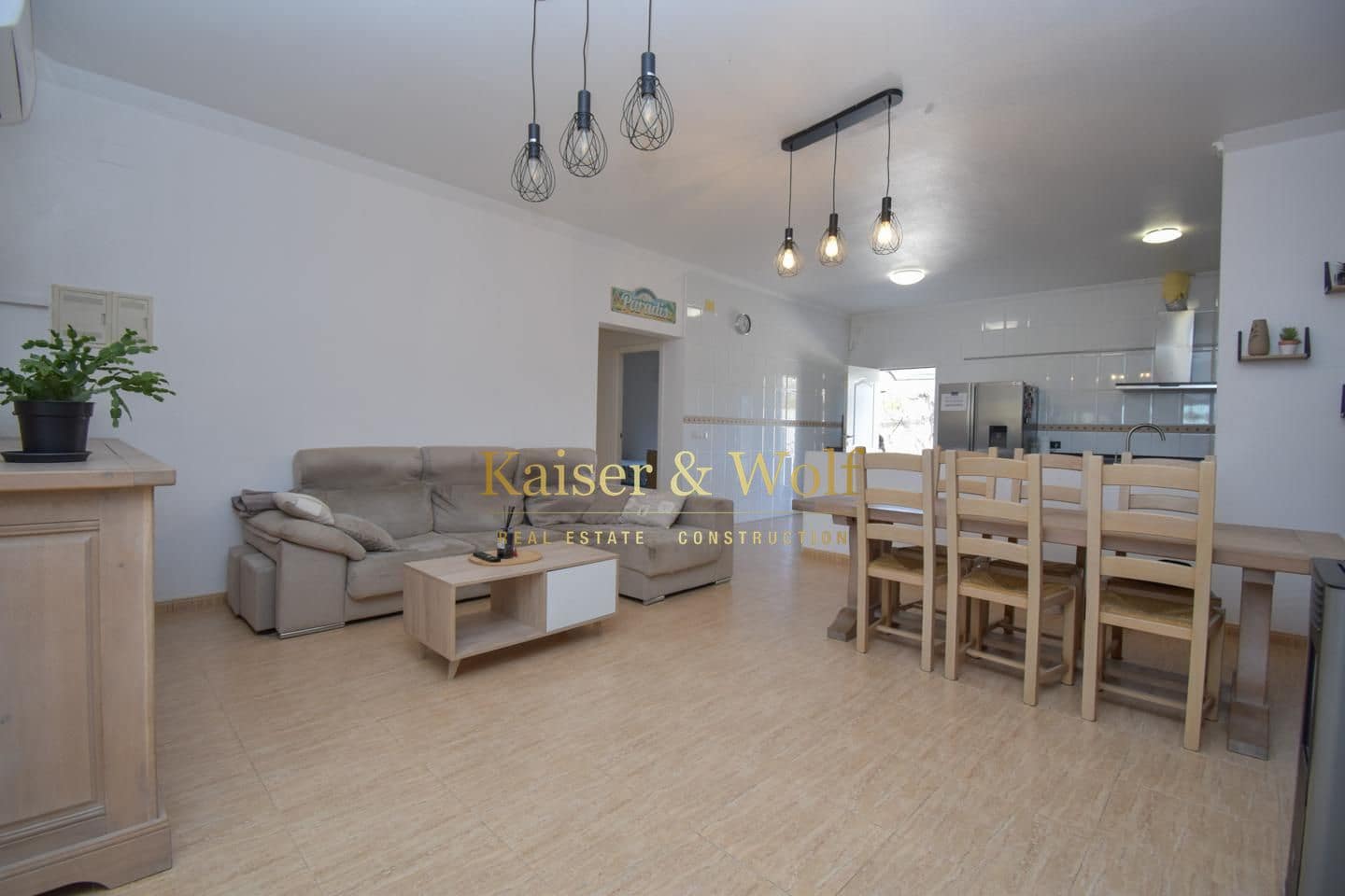 4 bedroom Finca/Country House for sale in Albatera with pool - € 330,000 (Ref: 9372312)