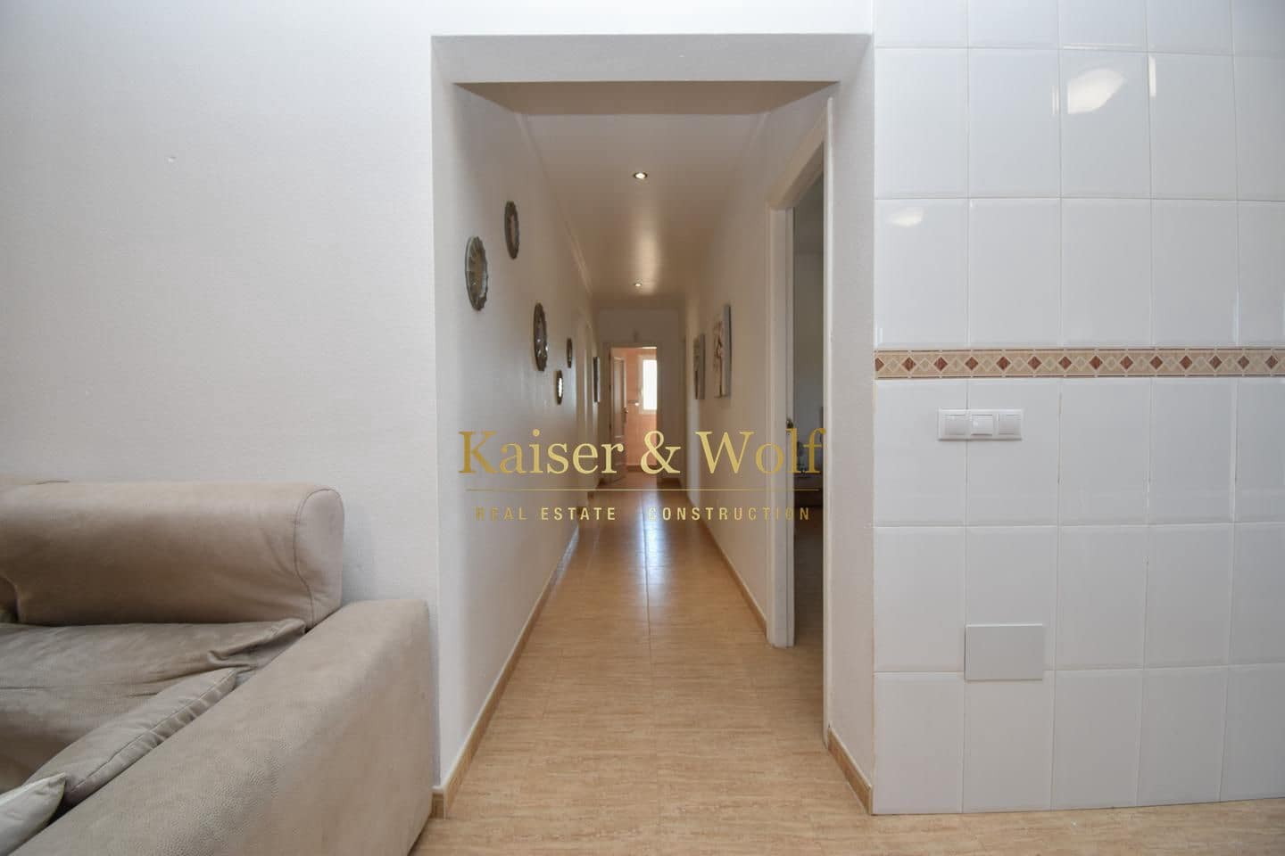 4 bedroom Finca/Country House for sale in Albatera with pool - € 330,000 (Ref: 9372312)