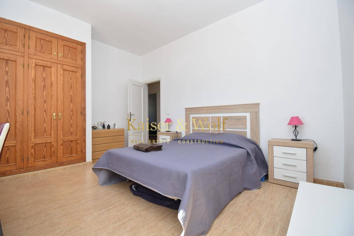 4 bedroom Finca/Country House for sale in Albatera with pool - € 330,000 (Ref: 9372312)