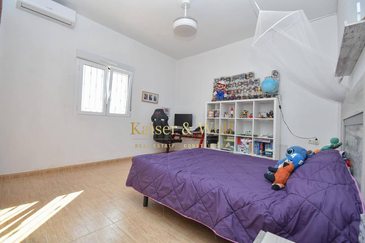 4 bedroom Finca/Country House for sale in Albatera with pool - € 330,000 (Ref: 9372312)