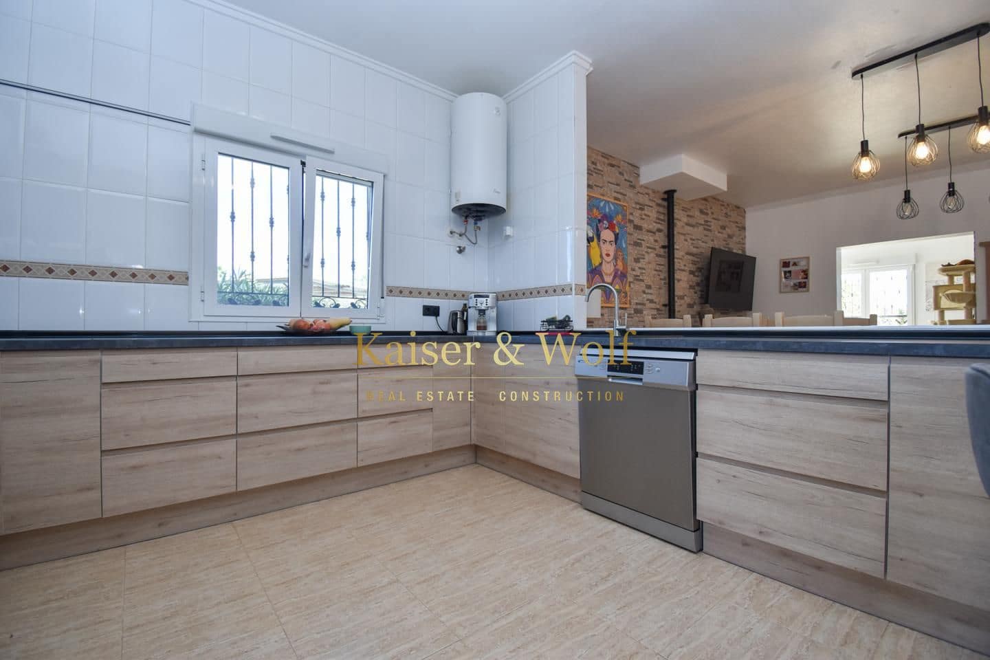 4 bedroom Finca/Country House for sale in Albatera with pool - € 330,000 (Ref: 9372312)