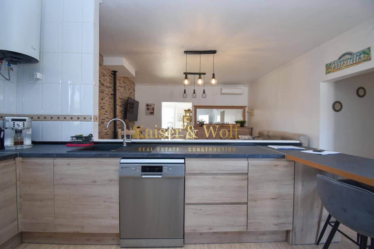 4 bedroom Finca/Country House for sale in Albatera with pool - € 330,000 (Ref: 9372312)