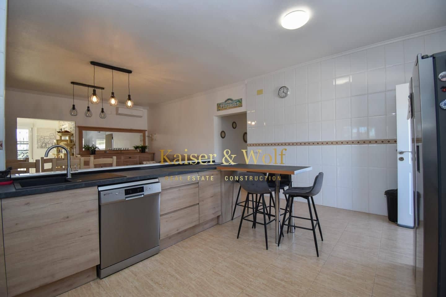 4 bedroom Finca/Country House for sale in Albatera with pool - € 330,000 (Ref: 9372312)