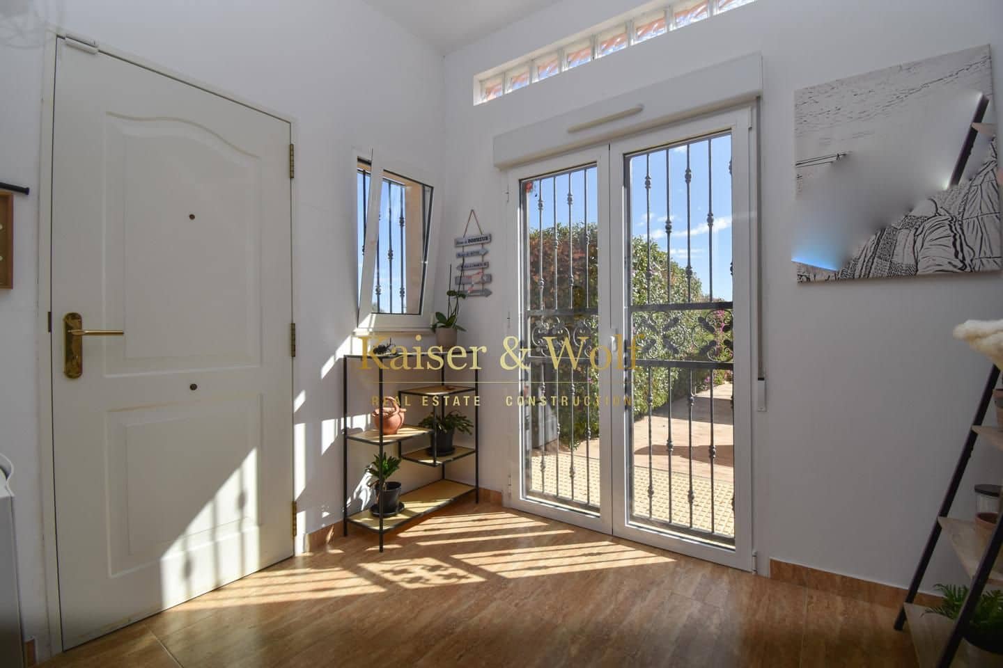 4 bedroom Finca/Country House for sale in Albatera with pool - € 330,000 (Ref: 9372312)