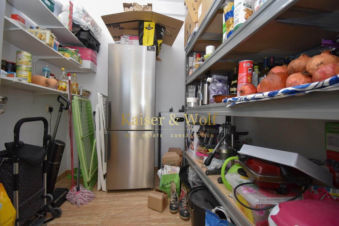 4 bedroom Finca/Country House for sale in Albatera with pool - € 330,000 (Ref: 9372312)