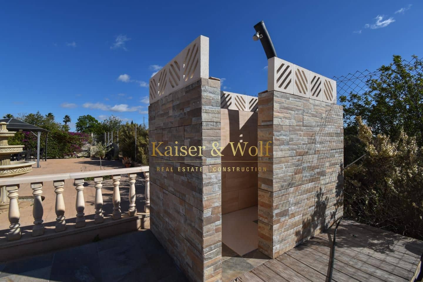 4 bedroom Finca/Country House for sale in Albatera with pool - € 330,000 (Ref: 9372312)