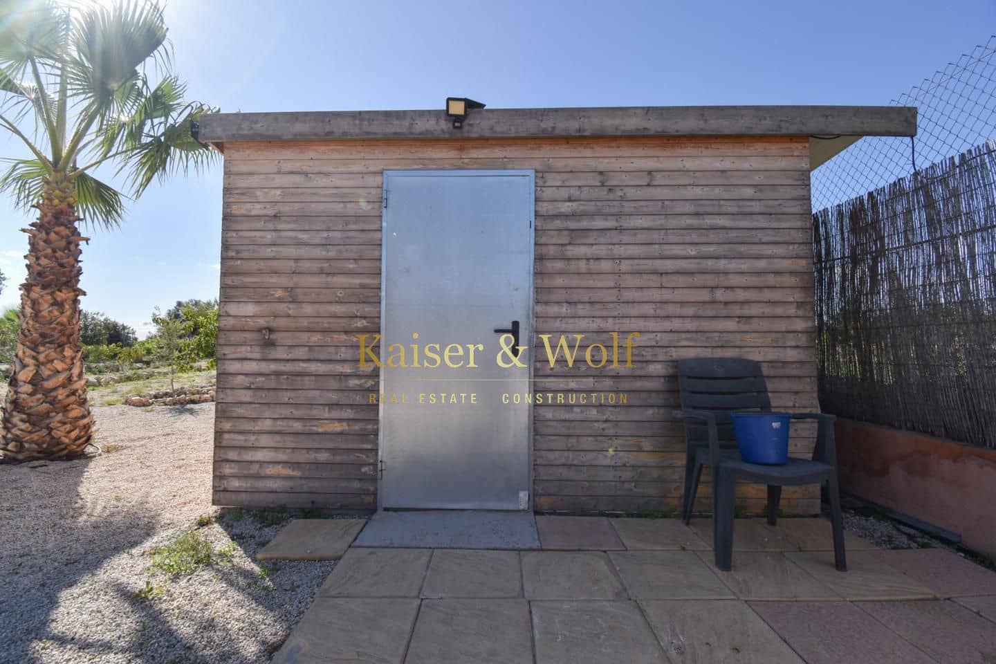 4 bedroom Finca/Country House for sale in Albatera with pool - € 330,000 (Ref: 9372312)