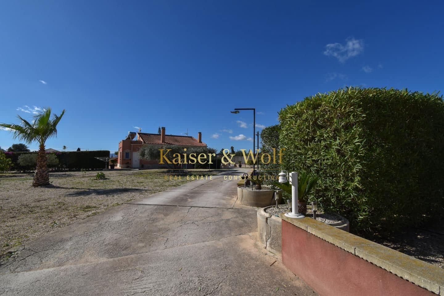 4 bedroom Finca/Country House for sale in Albatera with pool - € 330,000 (Ref: 9372312)