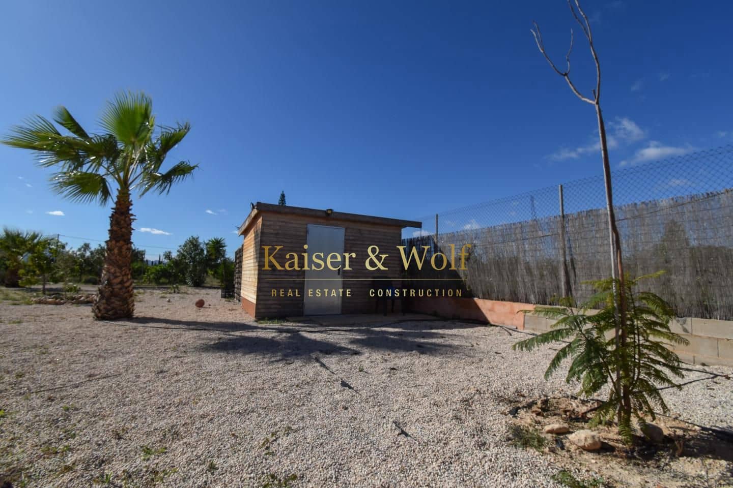 4 bedroom Finca/Country House for sale in Albatera with pool - € 330,000 (Ref: 9372312)