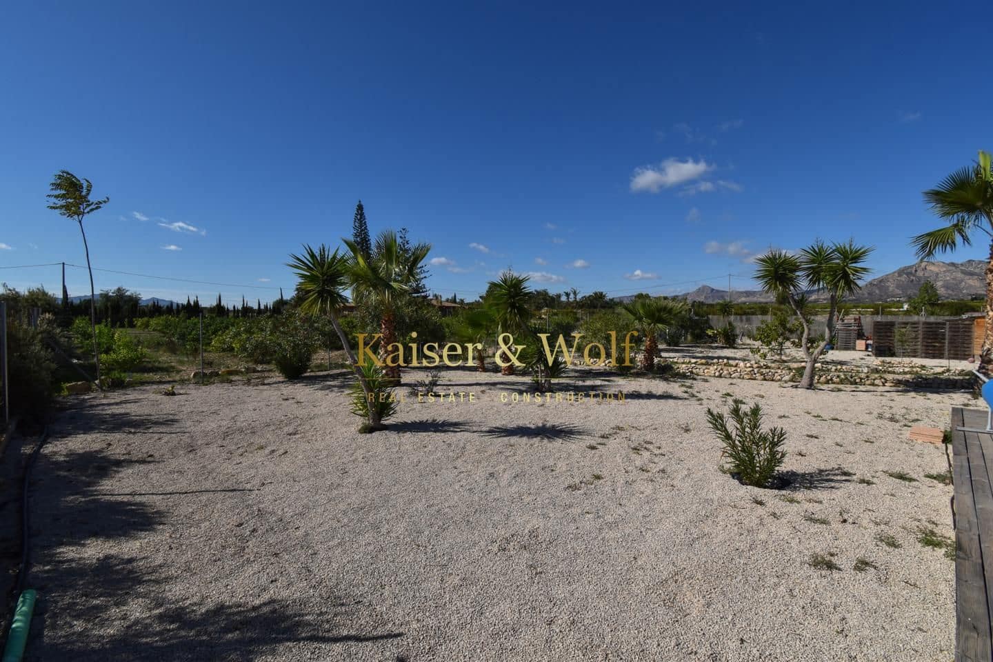 4 bedroom Finca/Country House for sale in Albatera with pool - € 330,000 (Ref: 9372312)