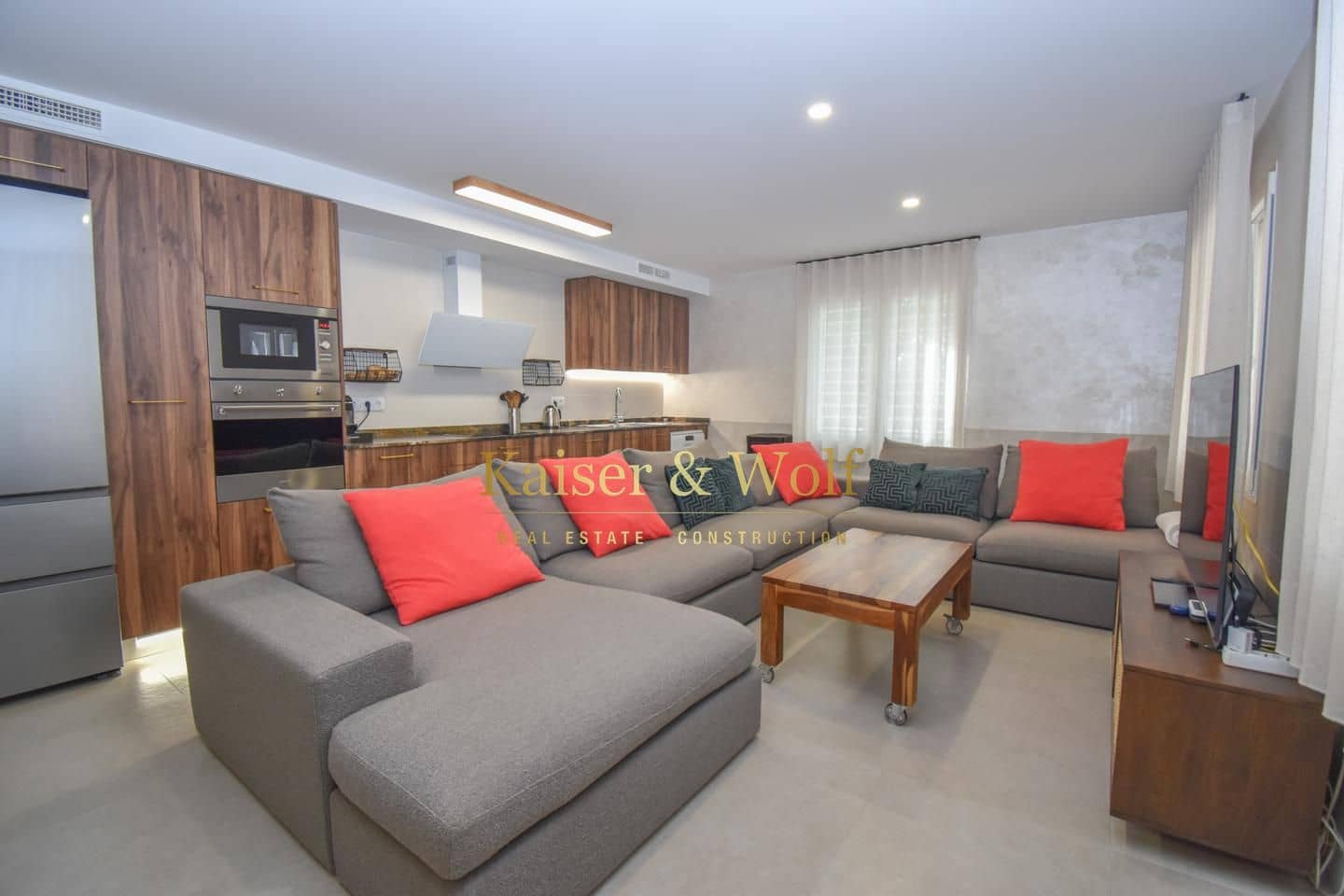 2 makuuhuone Huvila myytävänä paikassa Elche / Elx mukana uima-altaan - 460 000 € (Ref: 9375568)