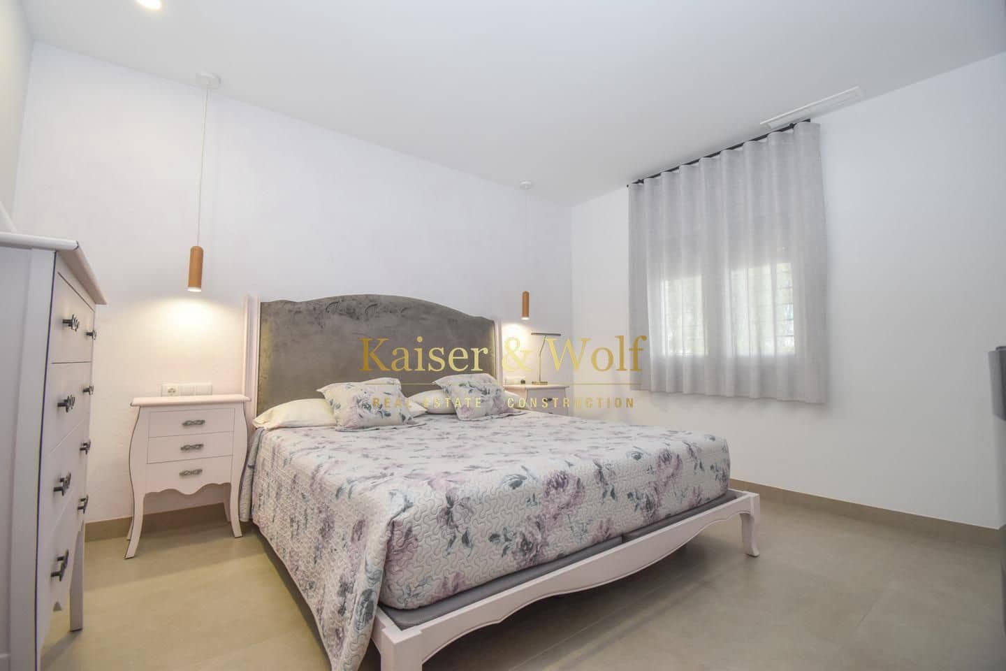 2 makuuhuone Huvila myytävänä paikassa Elche / Elx mukana uima-altaan - 460 000 € (Ref: 9375568)