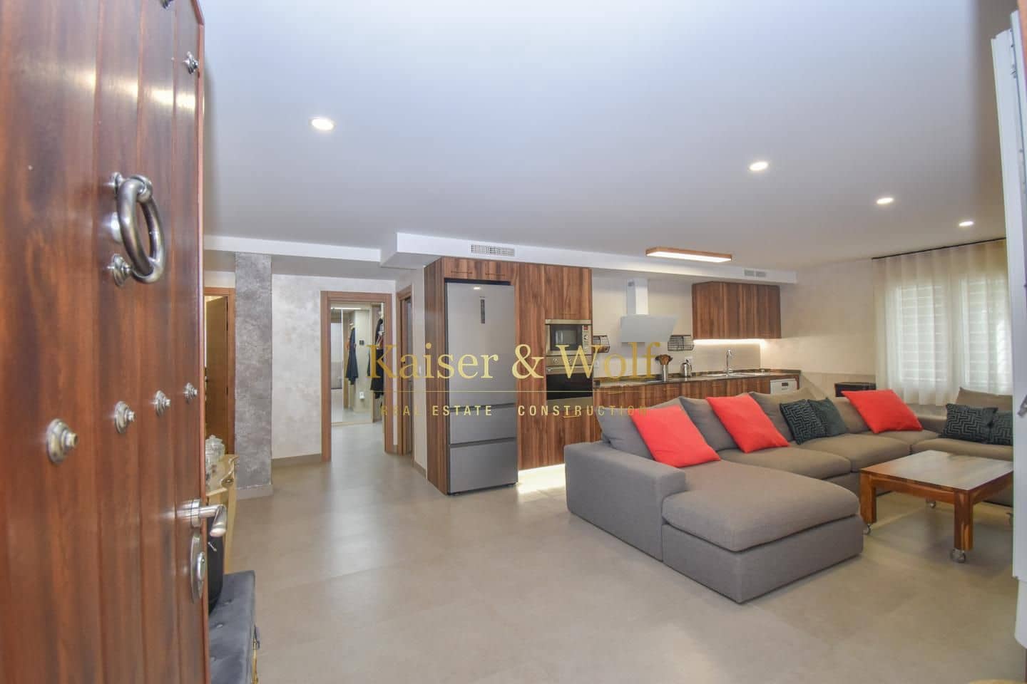 2 makuuhuone Huvila myytävänä paikassa Elche / Elx mukana uima-altaan - 460 000 € (Ref: 9375568)