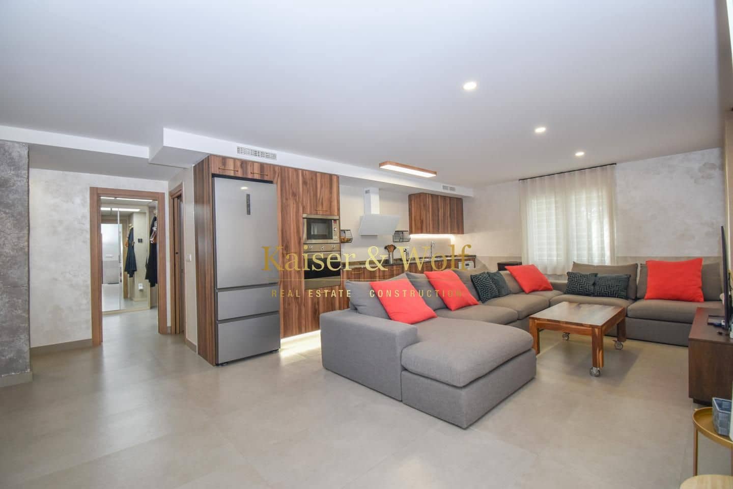 2 makuuhuone Huvila myytävänä paikassa Elche / Elx mukana uima-altaan - 460 000 € (Ref: 9375568)