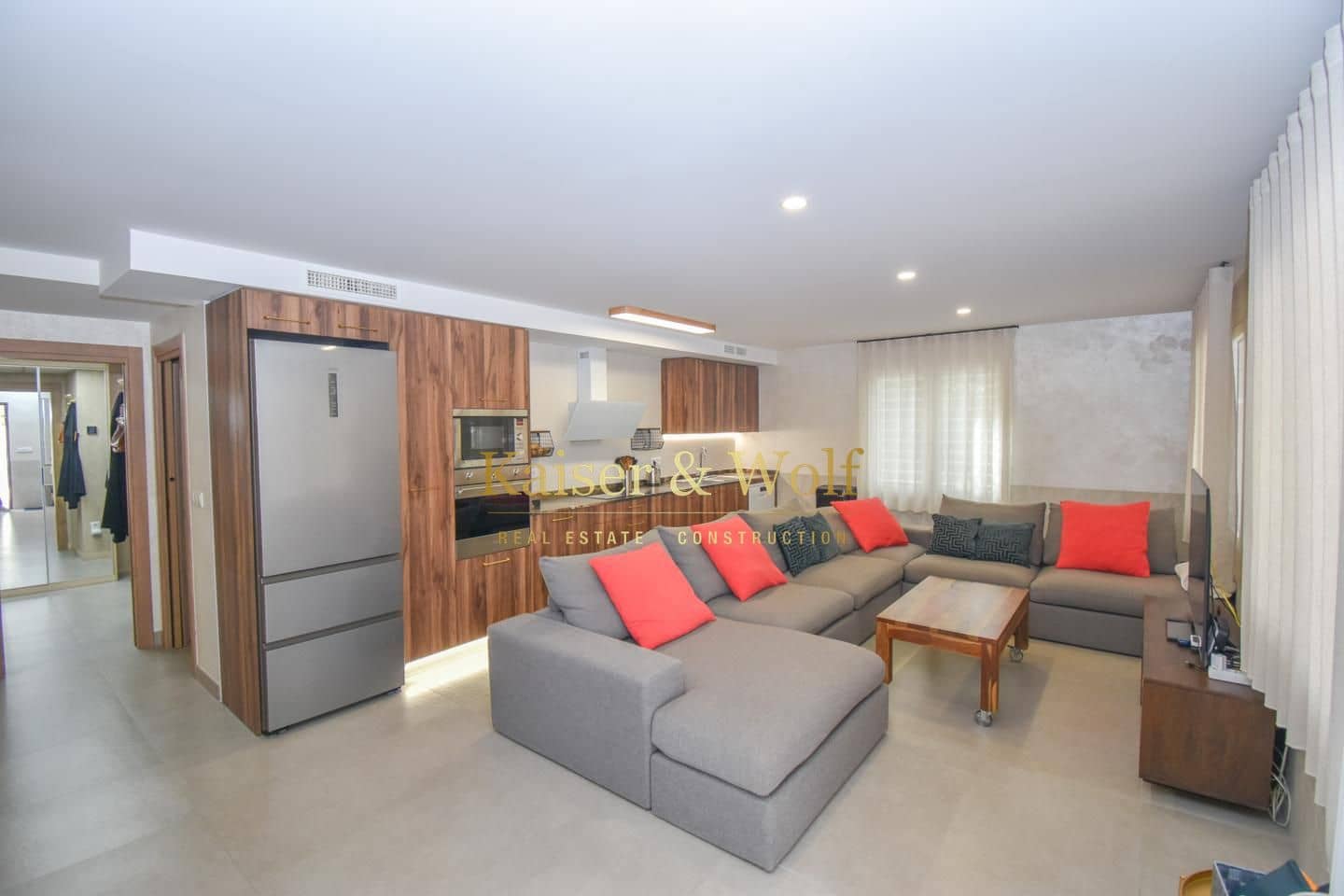 2 makuuhuone Huvila myytävänä paikassa Elche / Elx mukana uima-altaan - 460 000 € (Ref: 9375568)