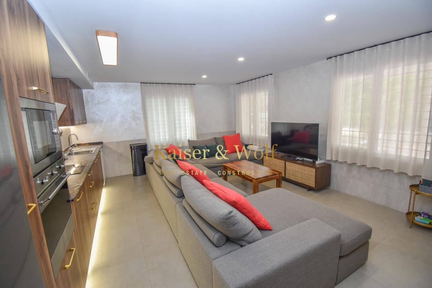 2 makuuhuone Huvila myytävänä paikassa Elche / Elx mukana uima-altaan - 460 000 € (Ref: 9375568)