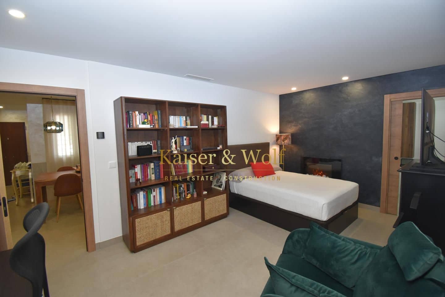 2 makuuhuone Huvila myytävänä paikassa Elche / Elx mukana uima-altaan - 460 000 € (Ref: 9375568)