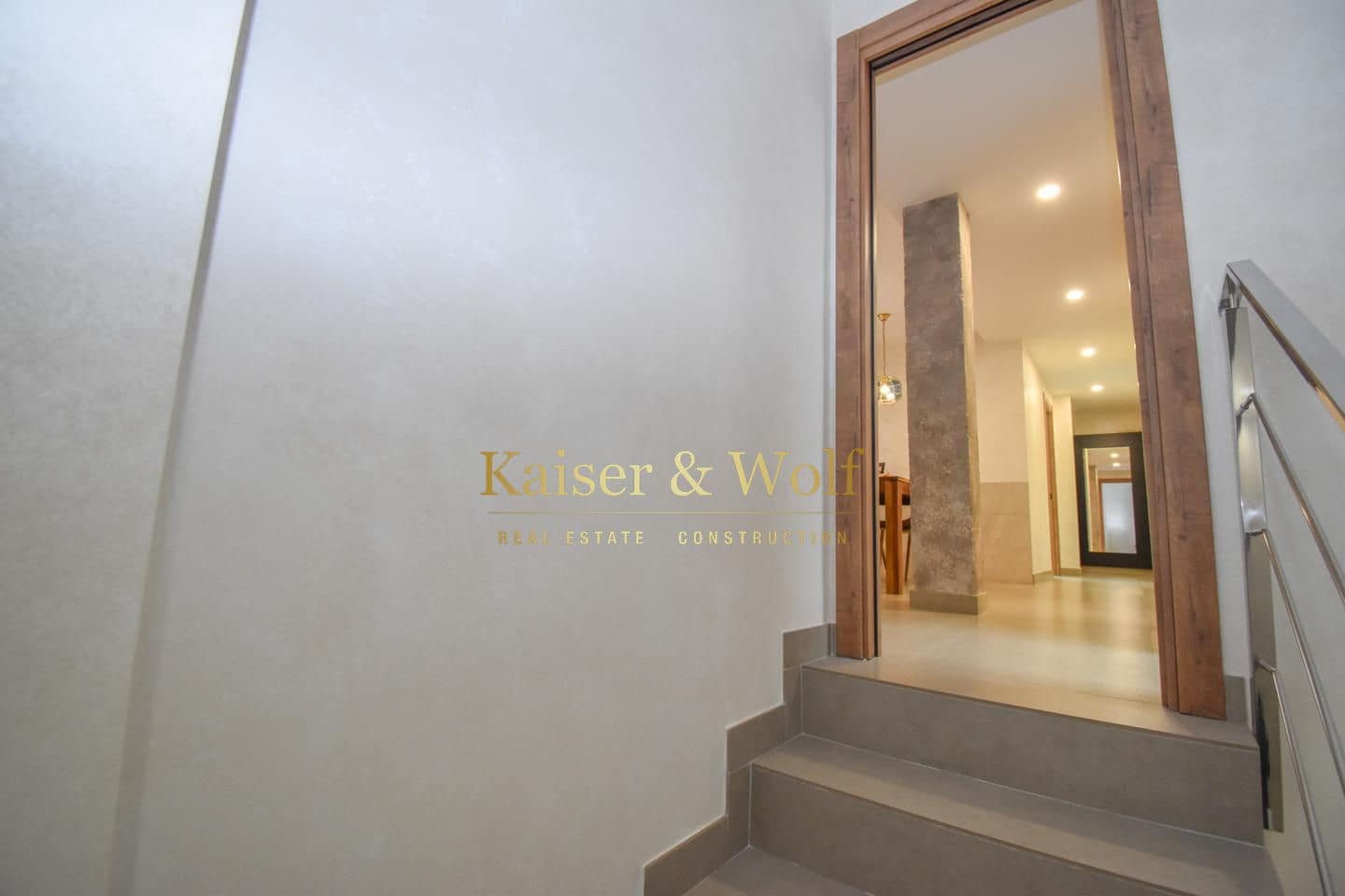 2 makuuhuone Huvila myytävänä paikassa Elche / Elx mukana uima-altaan - 460 000 € (Ref: 9375568)