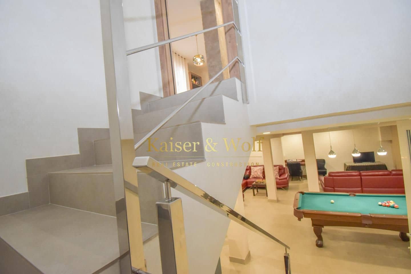 2 makuuhuone Huvila myytävänä paikassa Elche / Elx mukana uima-altaan - 460 000 € (Ref: 9375568)