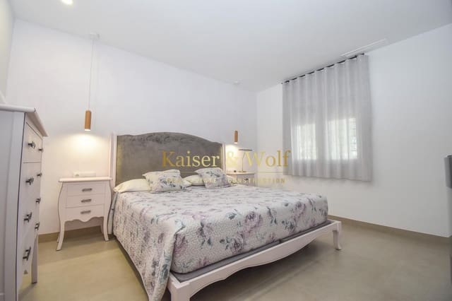 2 makuuhuone Huvila myytävänä paikassa Peña de las Águilas, Elche / Elx mukana uima-altaan - 460 000 € (Ref: 9375568)