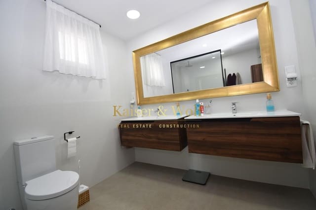 2 makuuhuone Huvila myytävänä paikassa Peña de las Águilas, Elche / Elx mukana uima-altaan - 460 000 € (Ref: 9375568)