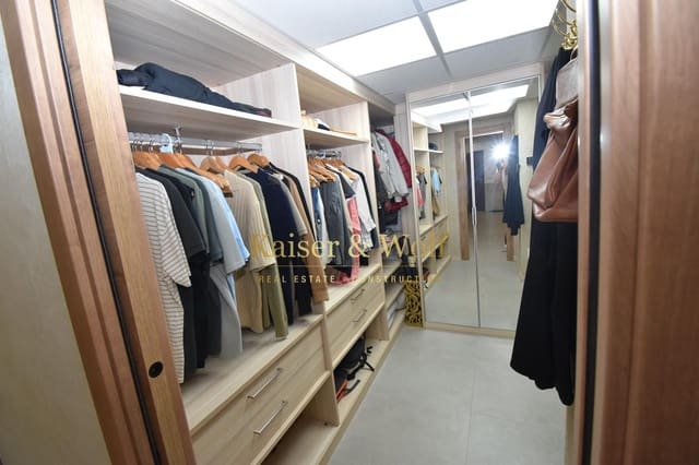 2 makuuhuone Huvila myytävänä paikassa Peña de las Águilas, Elche / Elx mukana uima-altaan - 460 000 € (Ref: 9375568)