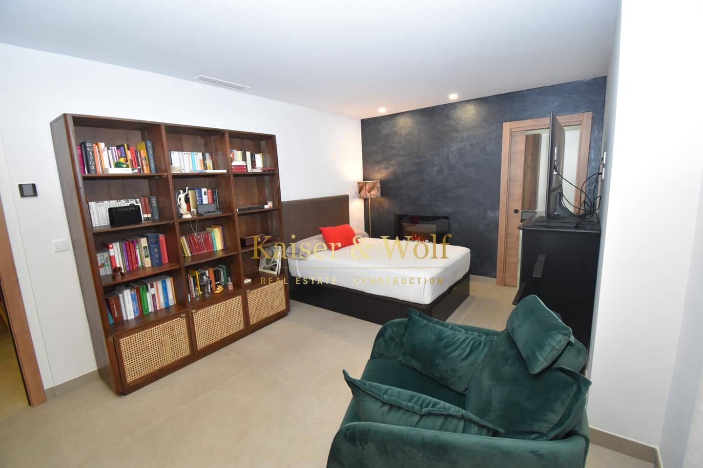 2 makuuhuone Huvila myytävänä paikassa Elche / Elx mukana uima-altaan - 460 000 € (Ref: 9375568)