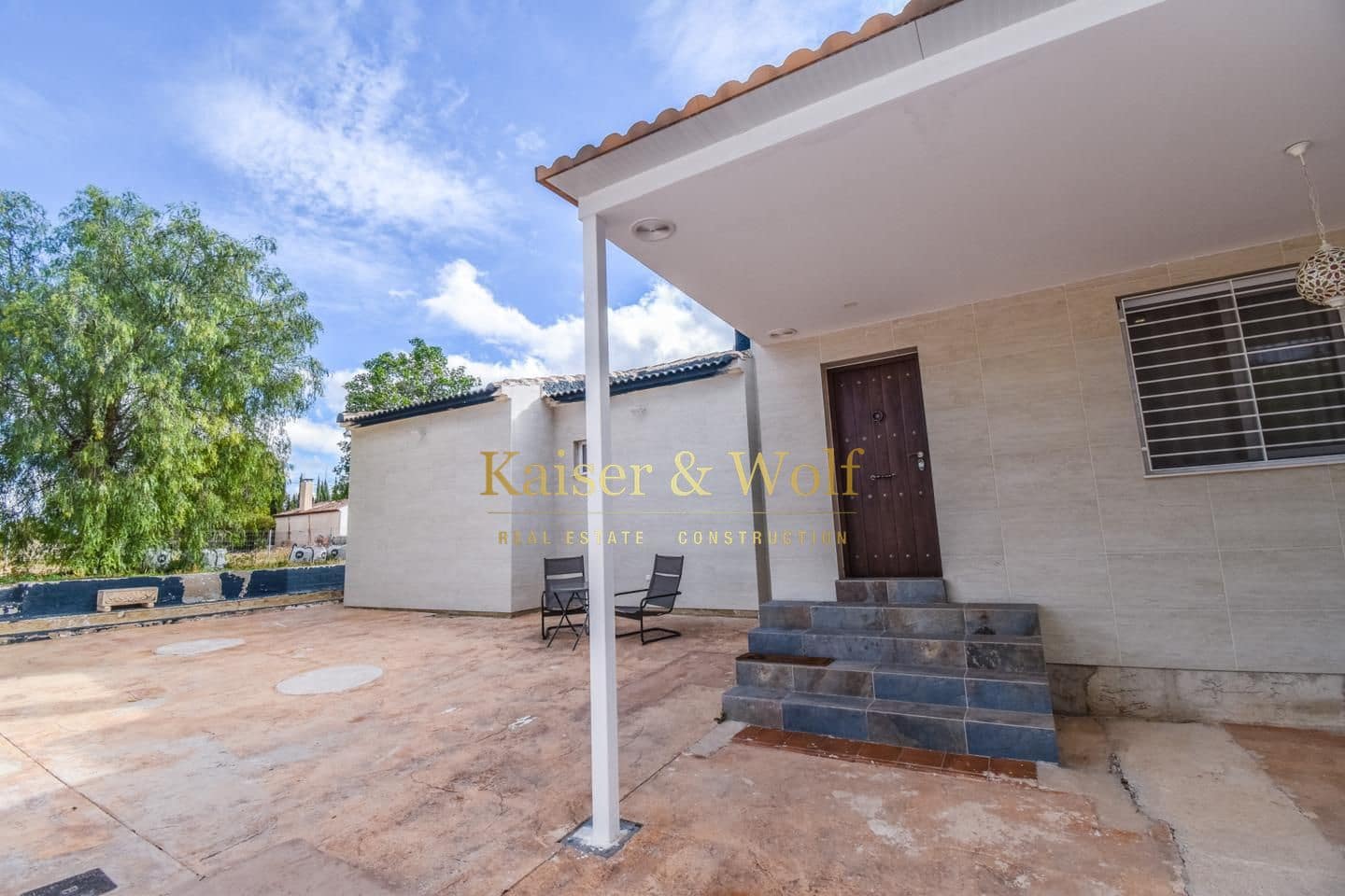 2 makuuhuone Huvila myytävänä paikassa Elche / Elx mukana uima-altaan - 460 000 € (Ref: 9375568)