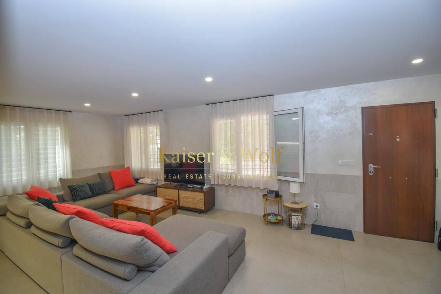 2 makuuhuone Huvila myytävänä paikassa Elche / Elx mukana uima-altaan - 460 000 € (Ref: 9375568)