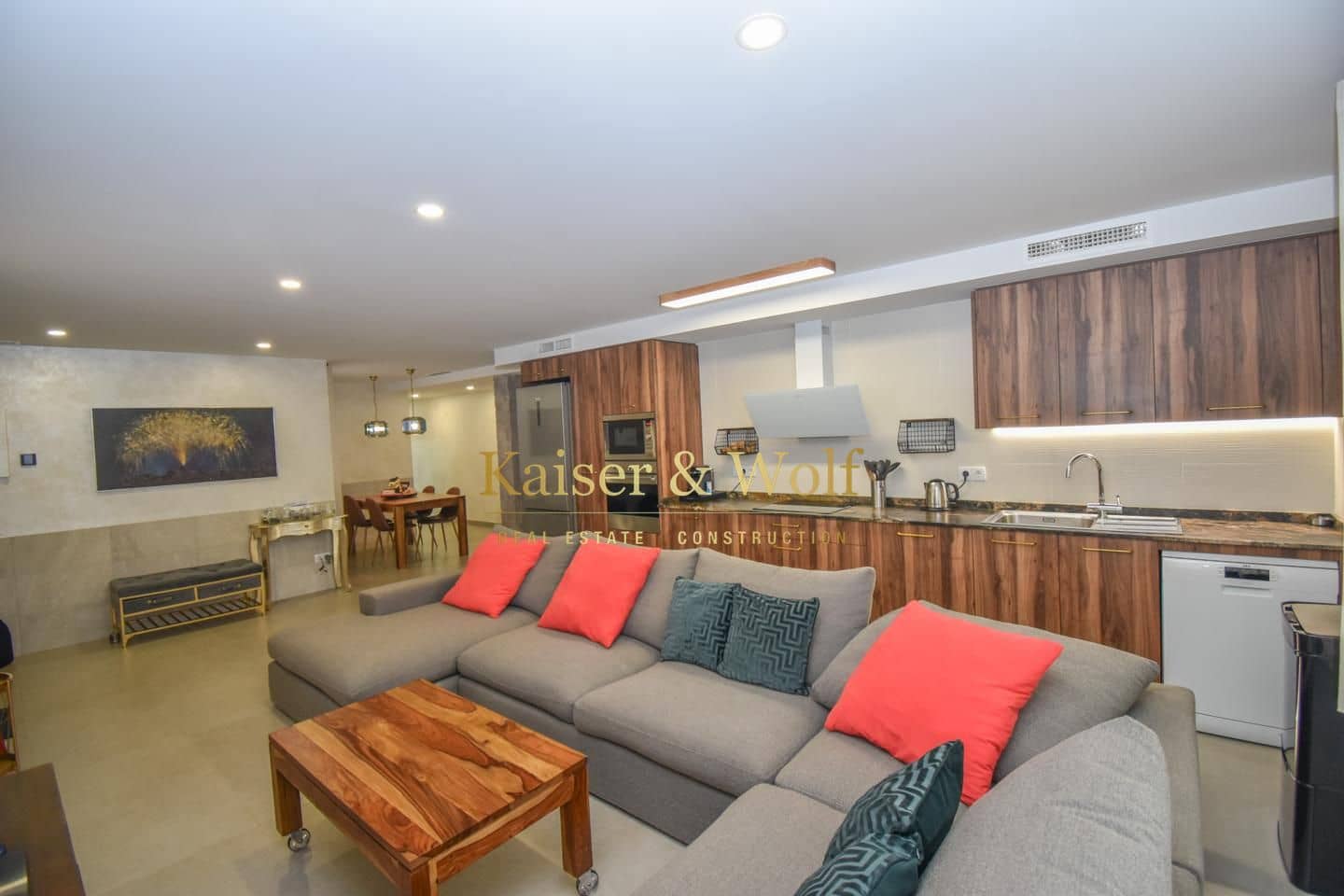 2 makuuhuone Huvila myytävänä paikassa Elche / Elx mukana uima-altaan - 460 000 € (Ref: 9375568)