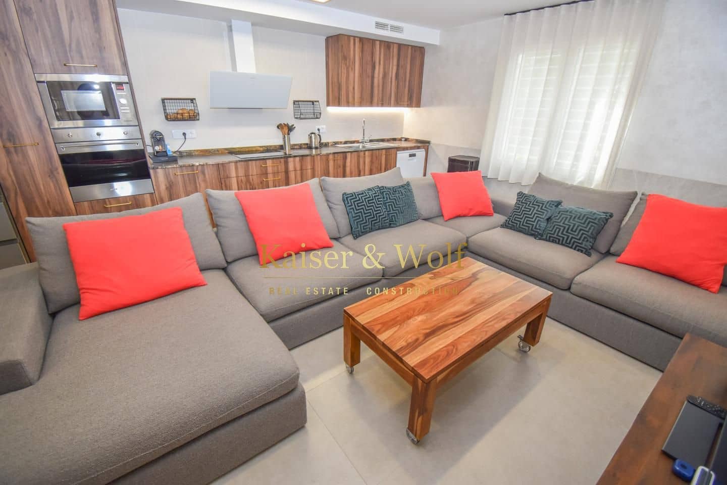 2 makuuhuone Huvila myytävänä paikassa Elche / Elx mukana uima-altaan - 460 000 € (Ref: 9375568)