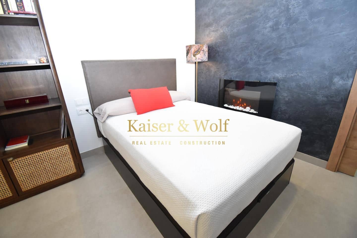 2 makuuhuone Huvila myytävänä paikassa Elche / Elx mukana uima-altaan - 460 000 € (Ref: 9375568)