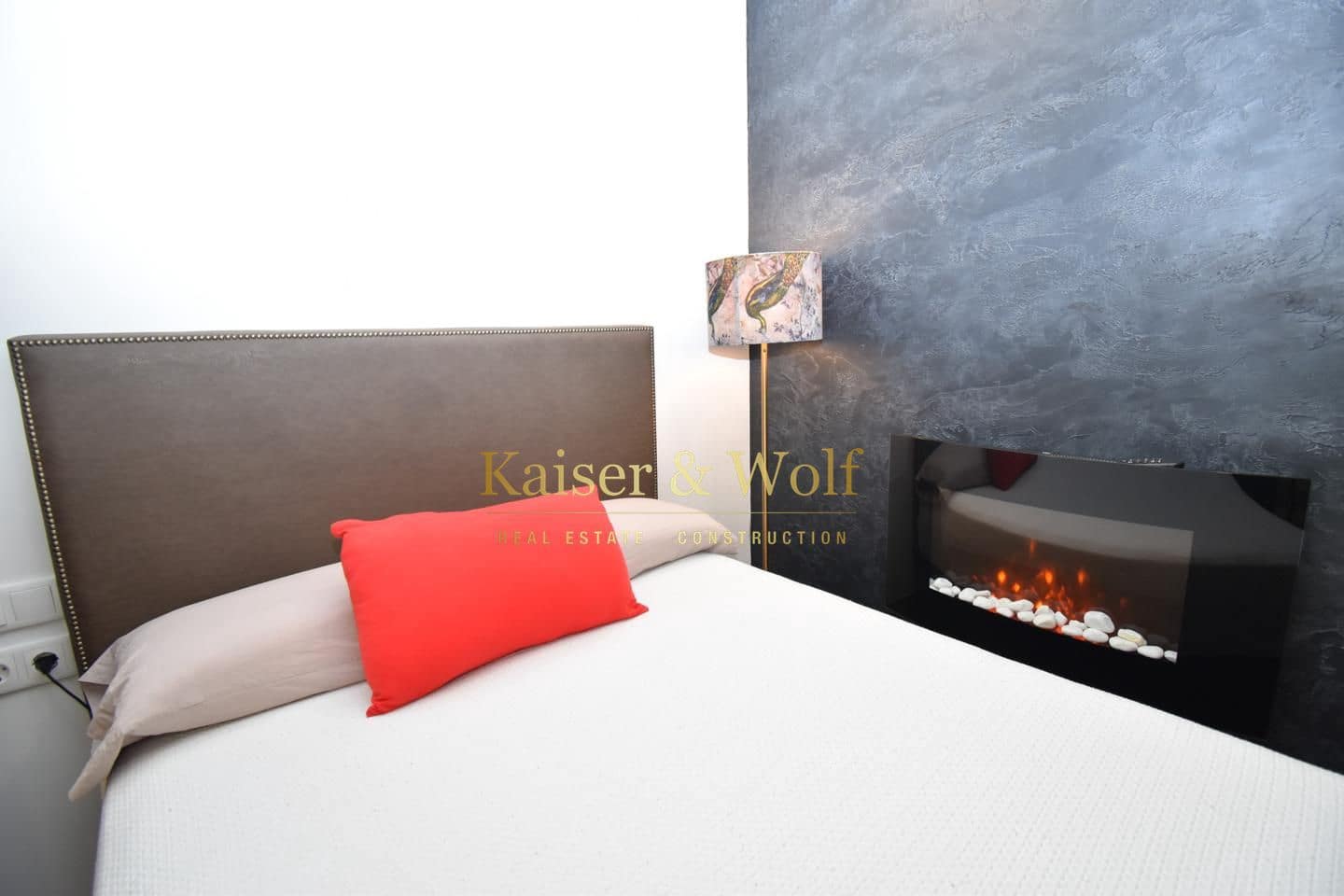 2 makuuhuone Huvila myytävänä paikassa Elche / Elx mukana uima-altaan - 460 000 € (Ref: 9375568)