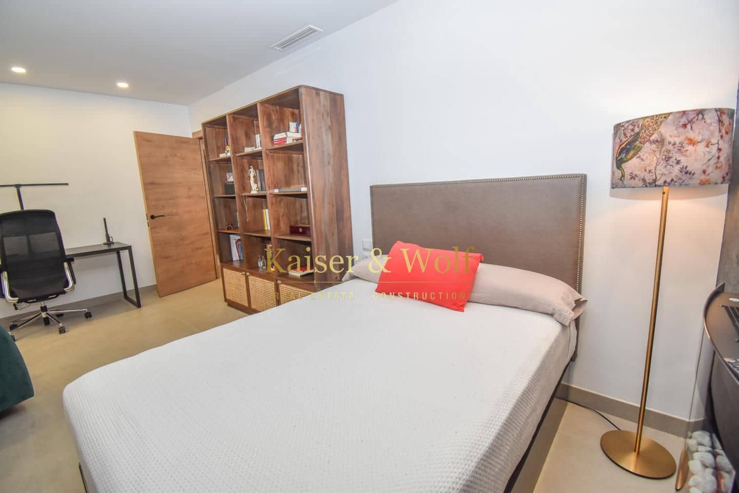 2 makuuhuone Huvila myytävänä paikassa Elche / Elx mukana uima-altaan - 460 000 € (Ref: 9375568)