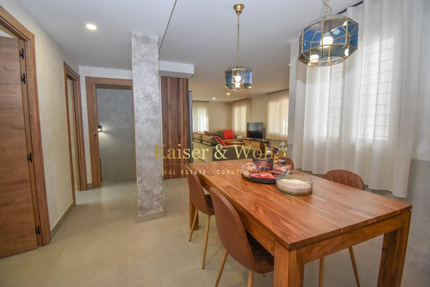 2 makuuhuone Huvila myytävänä paikassa Elche / Elx mukana uima-altaan - 460 000 € (Ref: 9375568)