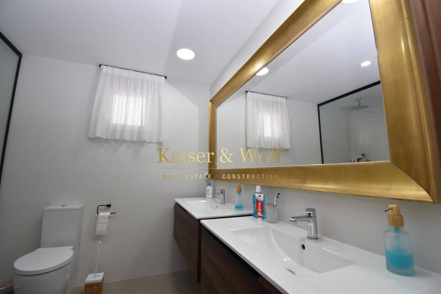 2 makuuhuone Huvila myytävänä paikassa Elche / Elx mukana uima-altaan - 460 000 € (Ref: 9375568)