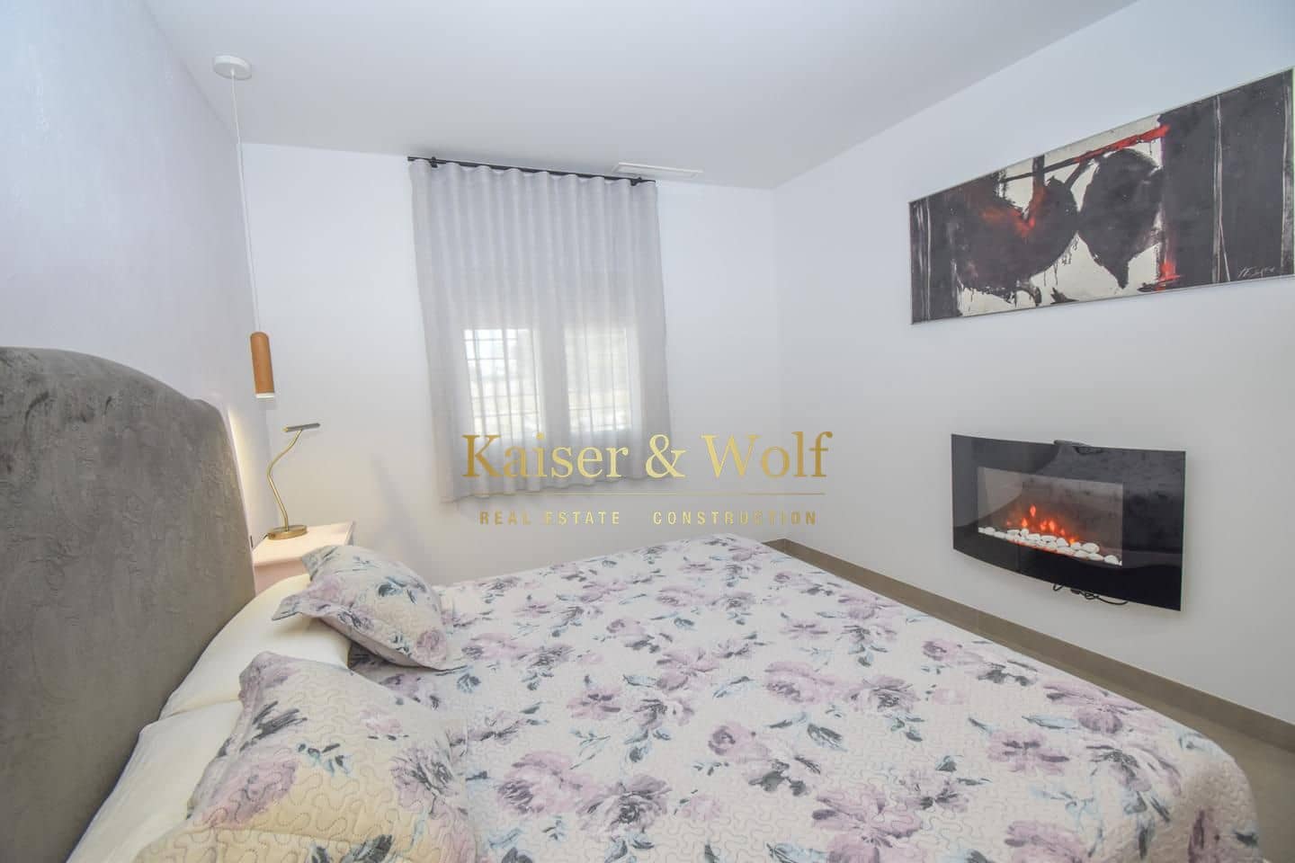 2 makuuhuone Huvila myytävänä paikassa Elche / Elx mukana uima-altaan - 460 000 € (Ref: 9375568)