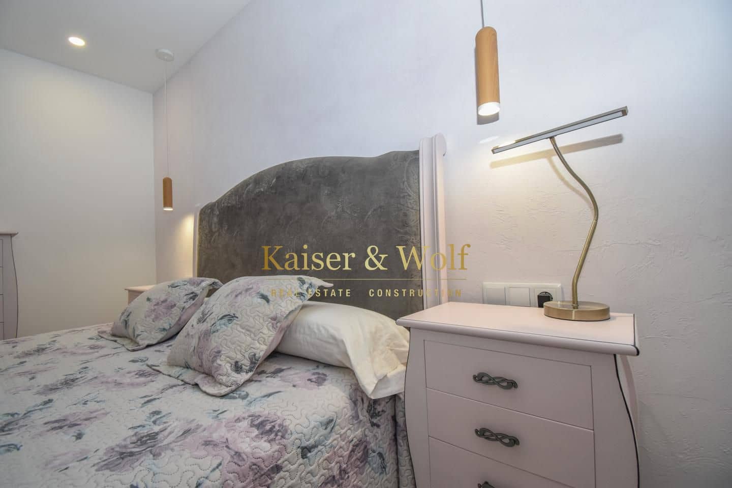 2 makuuhuone Huvila myytävänä paikassa Elche / Elx mukana uima-altaan - 460 000 € (Ref: 9375568)