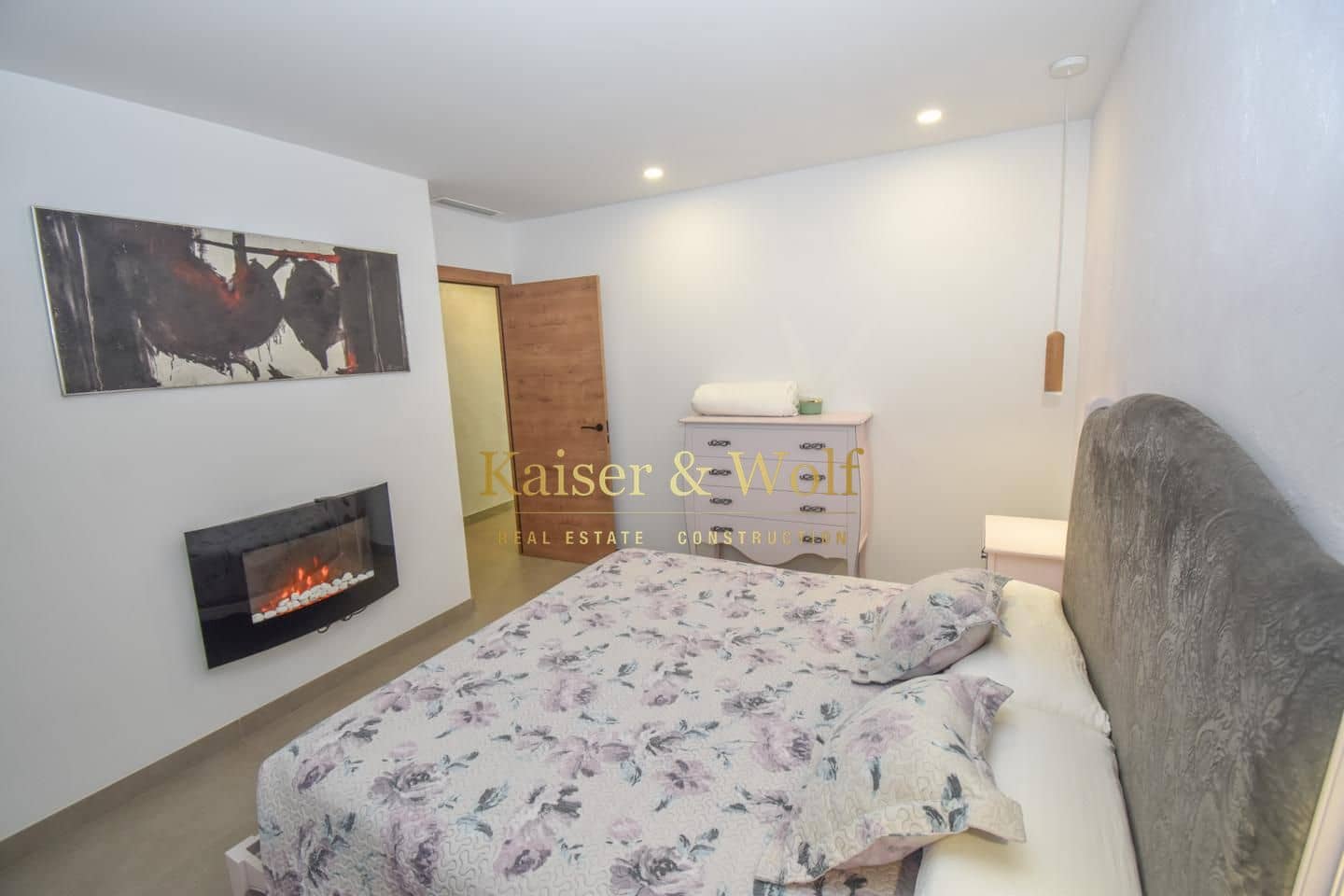 2 makuuhuone Huvila myytävänä paikassa Elche / Elx mukana uima-altaan - 460 000 € (Ref: 9375568)