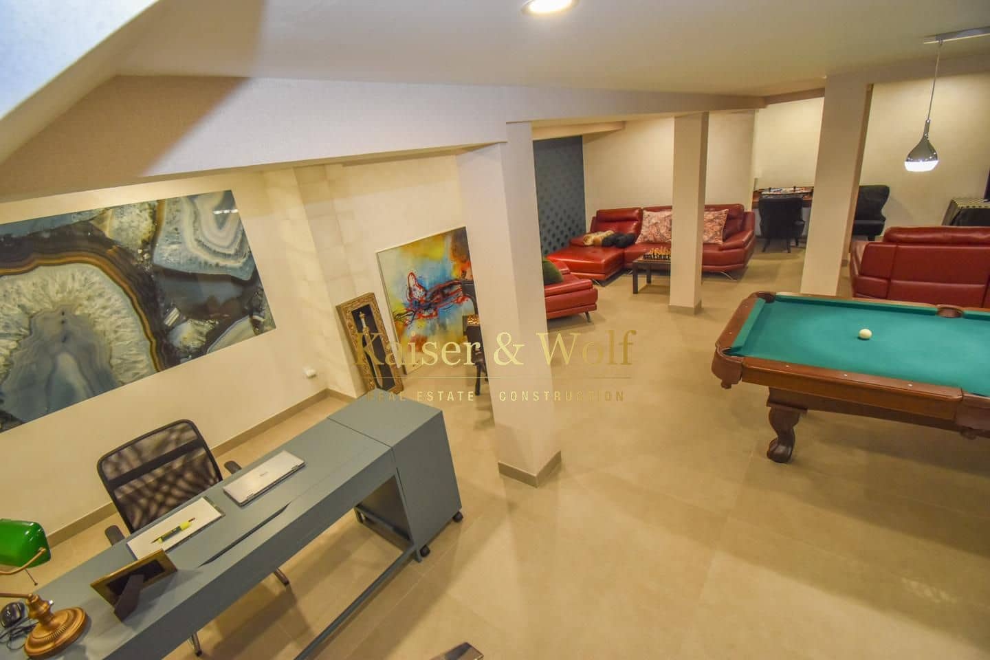 2 makuuhuone Huvila myytävänä paikassa Elche / Elx mukana uima-altaan - 460 000 € (Ref: 9375568)