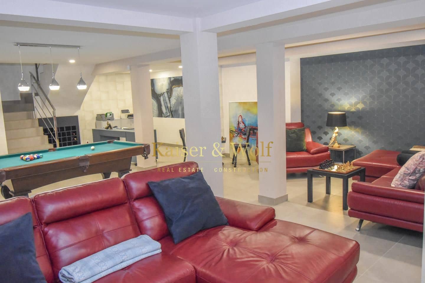 2 makuuhuone Huvila myytävänä paikassa Elche / Elx mukana uima-altaan - 460 000 € (Ref: 9375568)