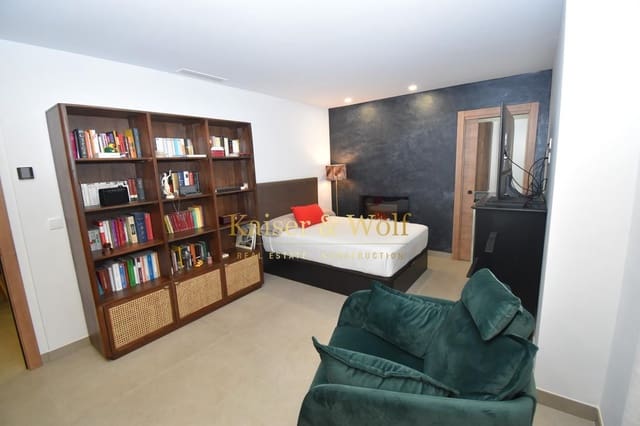 2 makuuhuone Huvila myytävänä paikassa Peña de las Águilas, Elche / Elx mukana uima-altaan - 460 000 € (Ref: 9375568)