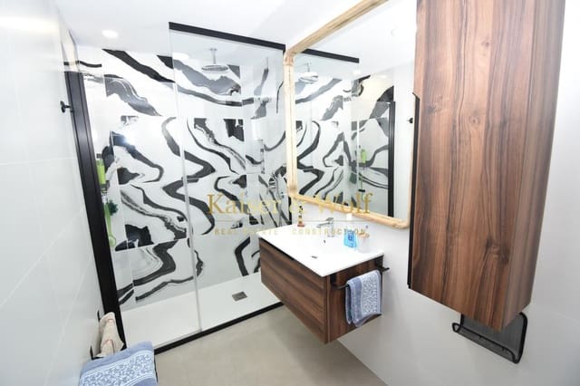 2 makuuhuone Huvila myytävänä paikassa Peña de las Águilas, Elche / Elx mukana uima-altaan - 460 000 € (Ref: 9375568)