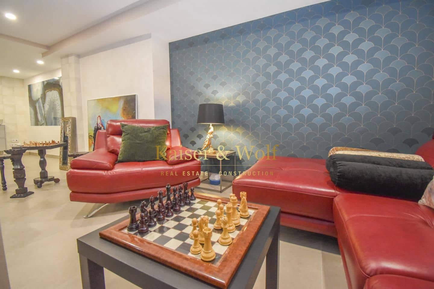 2 makuuhuone Huvila myytävänä paikassa Elche / Elx mukana uima-altaan - 460 000 € (Ref: 9375568)