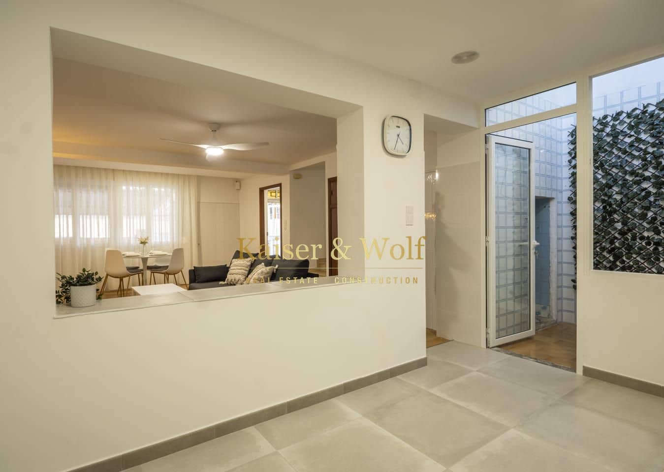 2 sovrum Bungalow att hyra i Santa Pola - 1 100 € (Ref: 9378544)